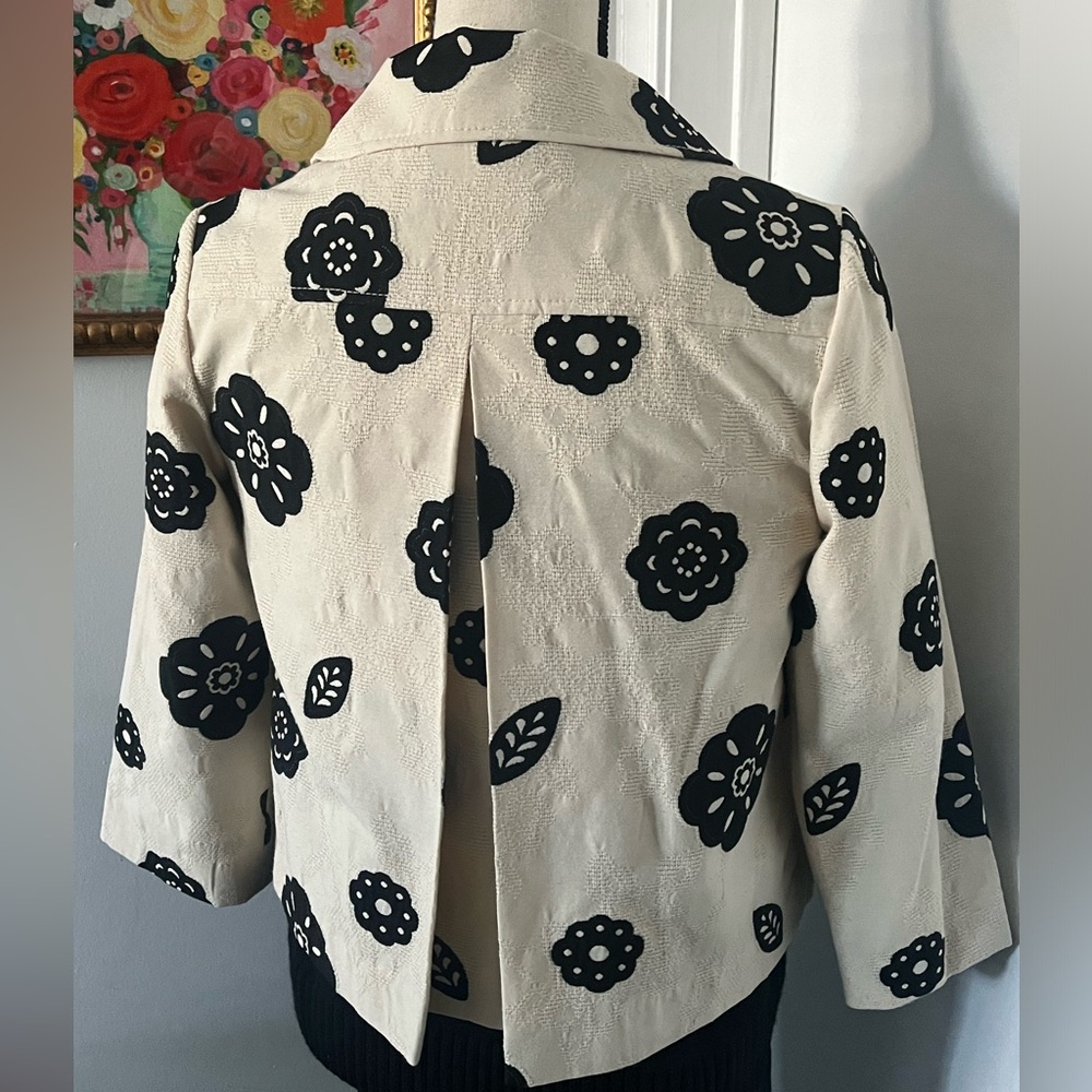 Tibi Jacket - Picture 8 of 11